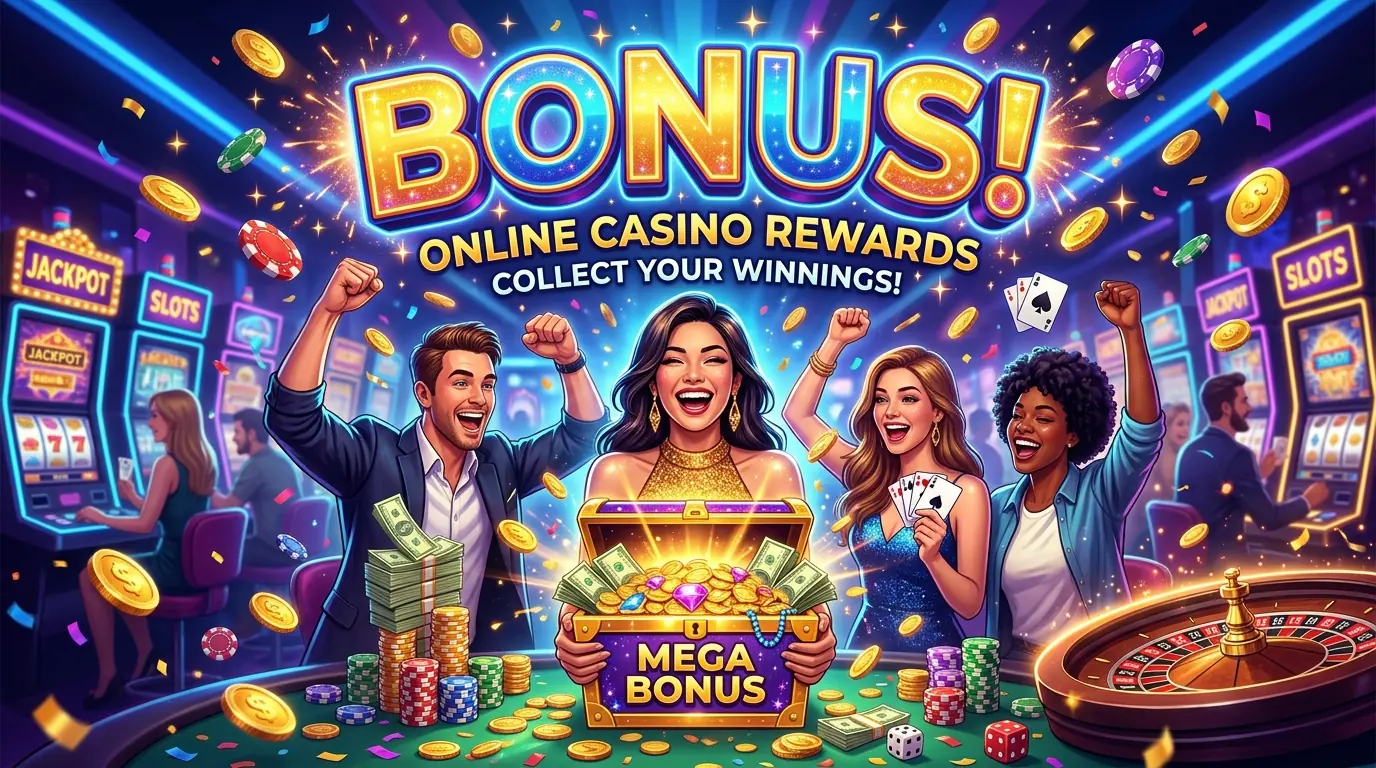 Mr green casino Bonus
