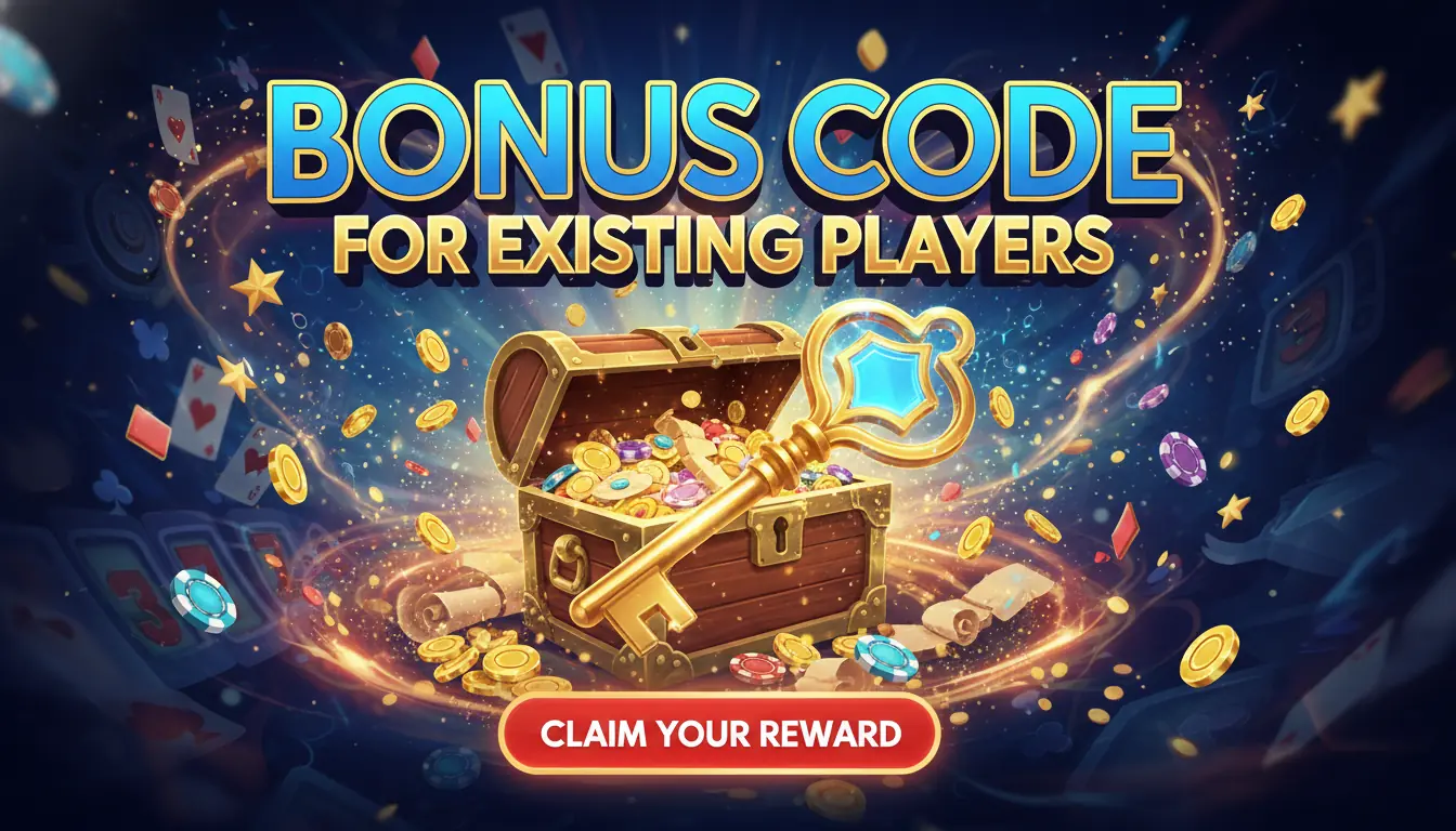 Mr green casino Bonuscode für Bestandskunden