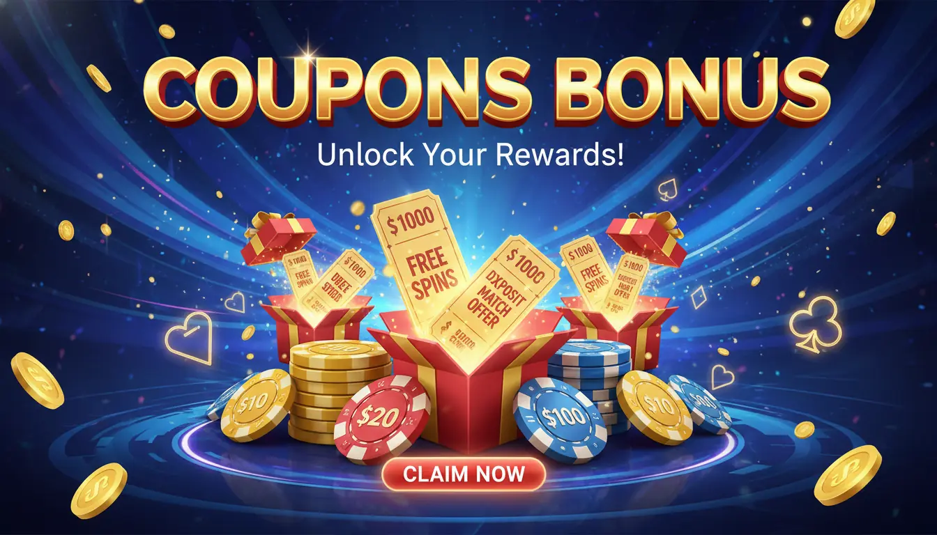 Mr green casino Coupons