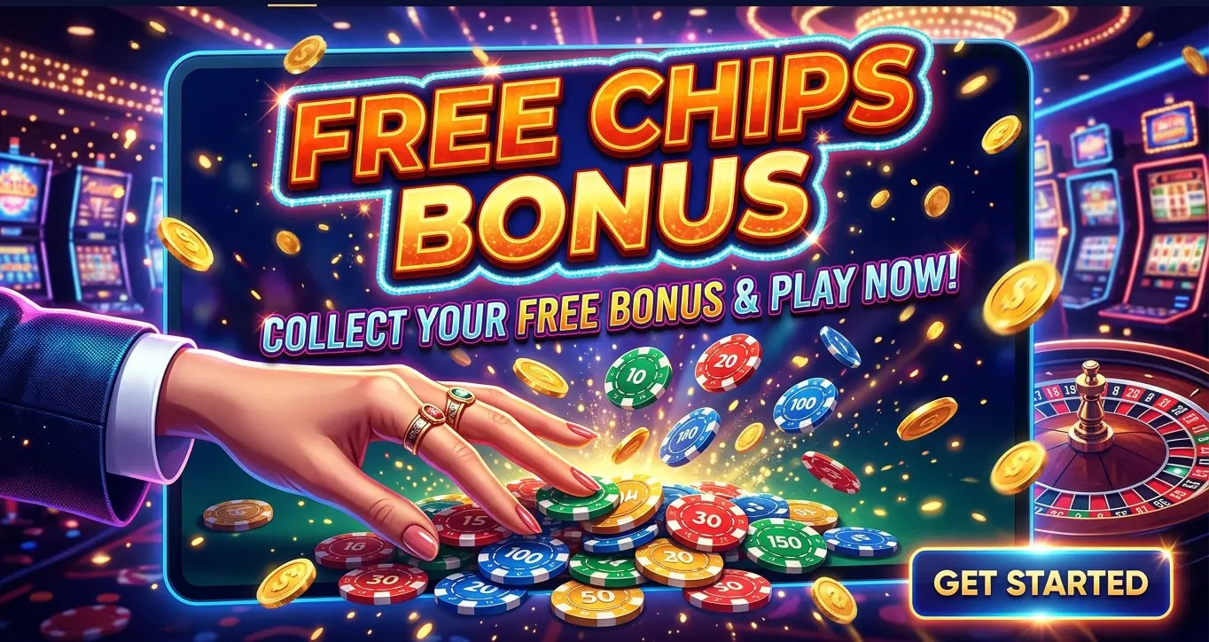 Mr green casino Gratis Chips