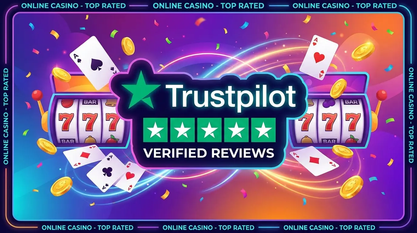 Mr green casino Trustpilot