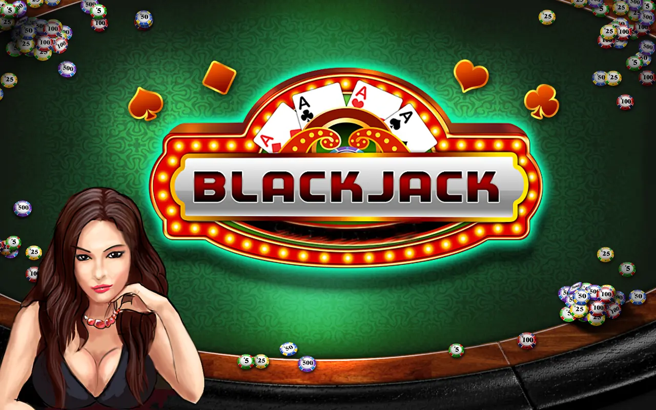 Mr green casino Blackjack