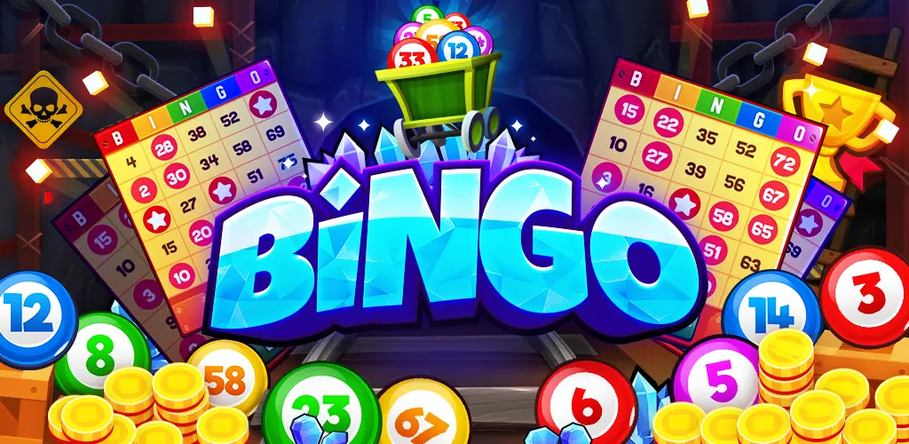 Mr green casino Bingo