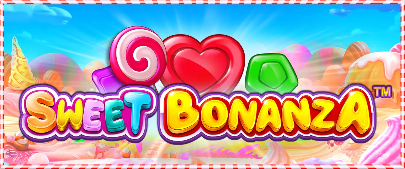 Sweet Bonanza bei Mr green casino