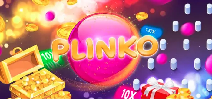Plinko bei Mr green casino